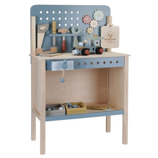 Work Bench