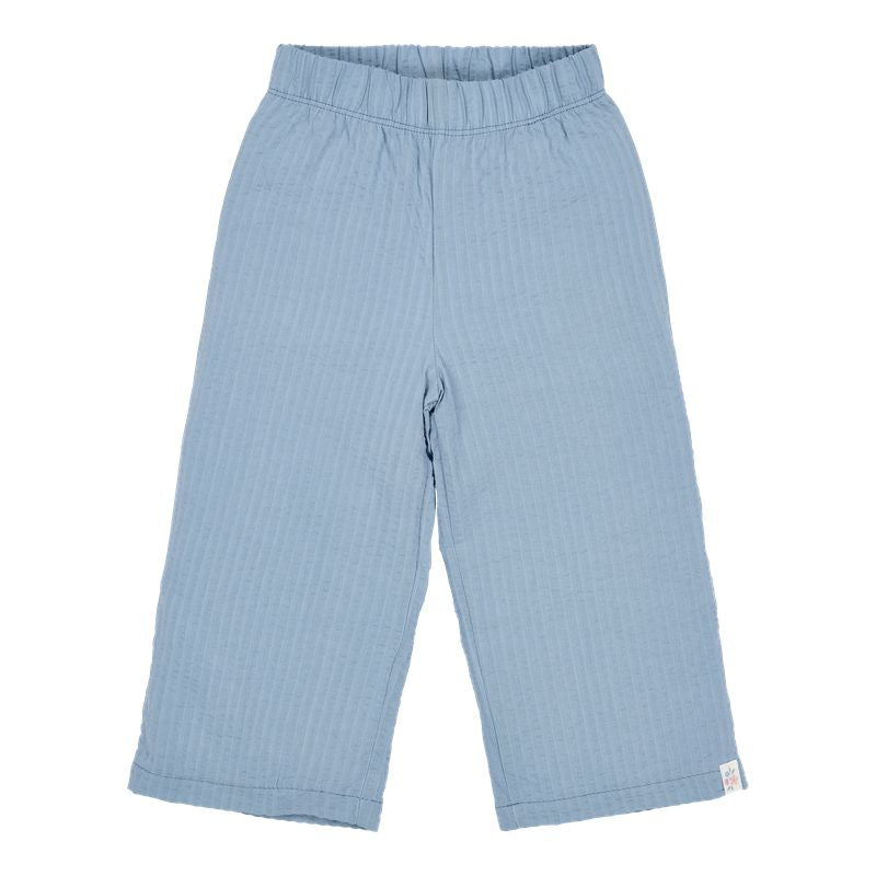 completo mussola di cotone denim