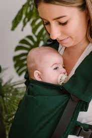 Marsupio Ergonomico Kavka Multi-Age