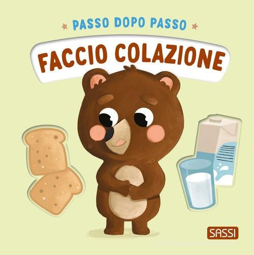 Faccio Colazione