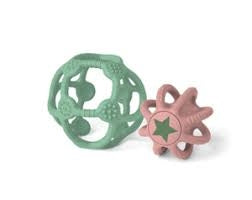 Palline Sensoriali In Silicone