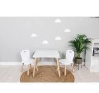 Set Tavolo e Sedie