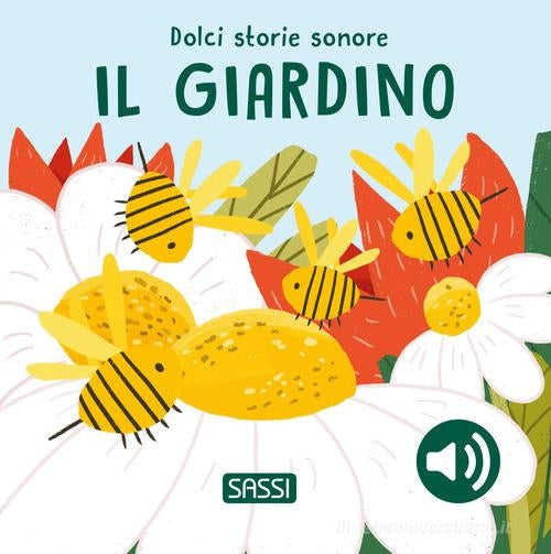 Il Giardino - Dolce Storie Sonore