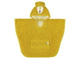 Poncho di Spugna