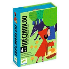 Méchanlou