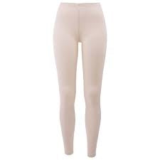 Leggins Lana e Seta