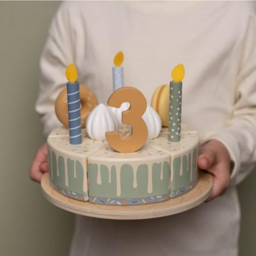 Birthday Cake