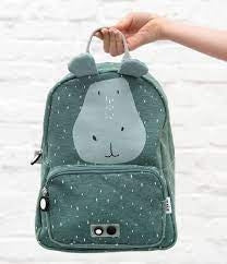 Zainetto Mr. Hippo