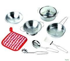 Set cucina