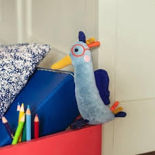 Sonaglio Peluche