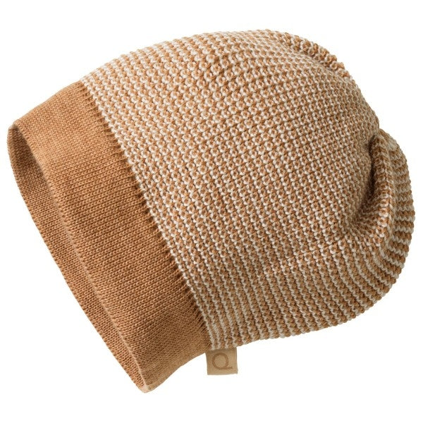 Cappellino in Lana Merino Biologica