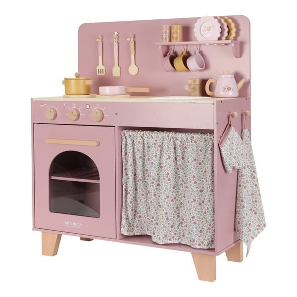 Cucina Rosa