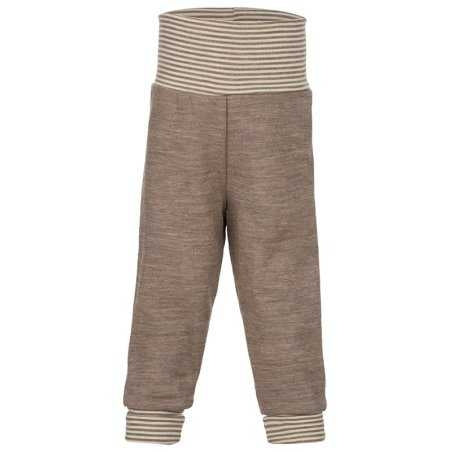 Pantalone in Spugna di Lana
