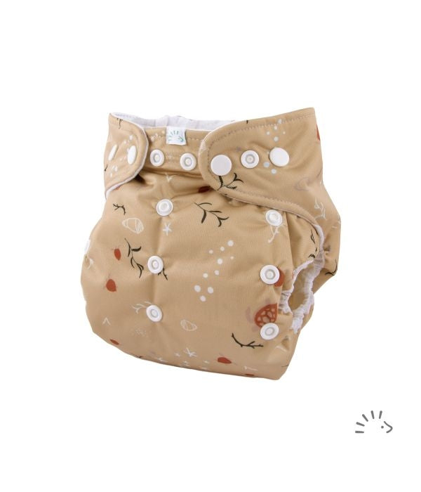 Cover Impermeabile Snap2Fit