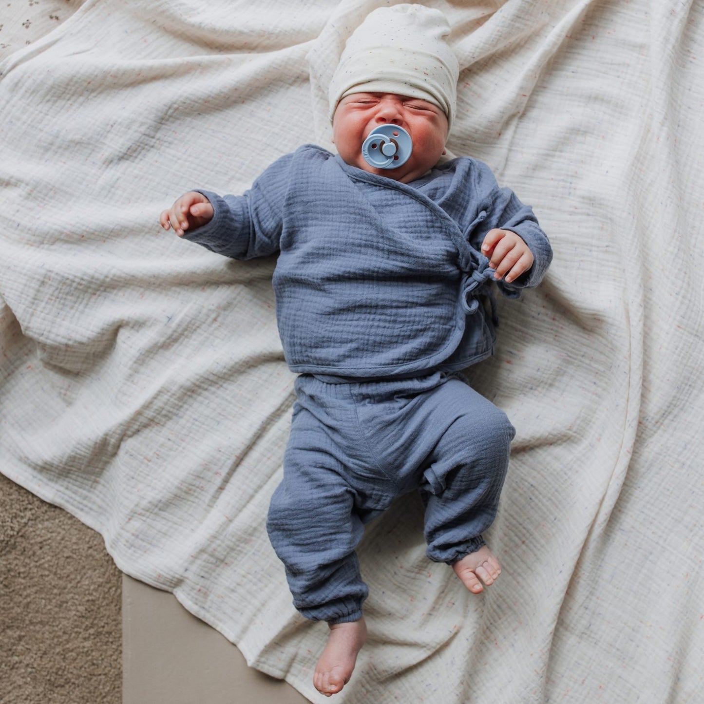 Completo Muslin Wrap