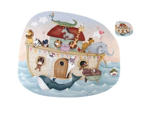 Puzzle XL Arca di Noé