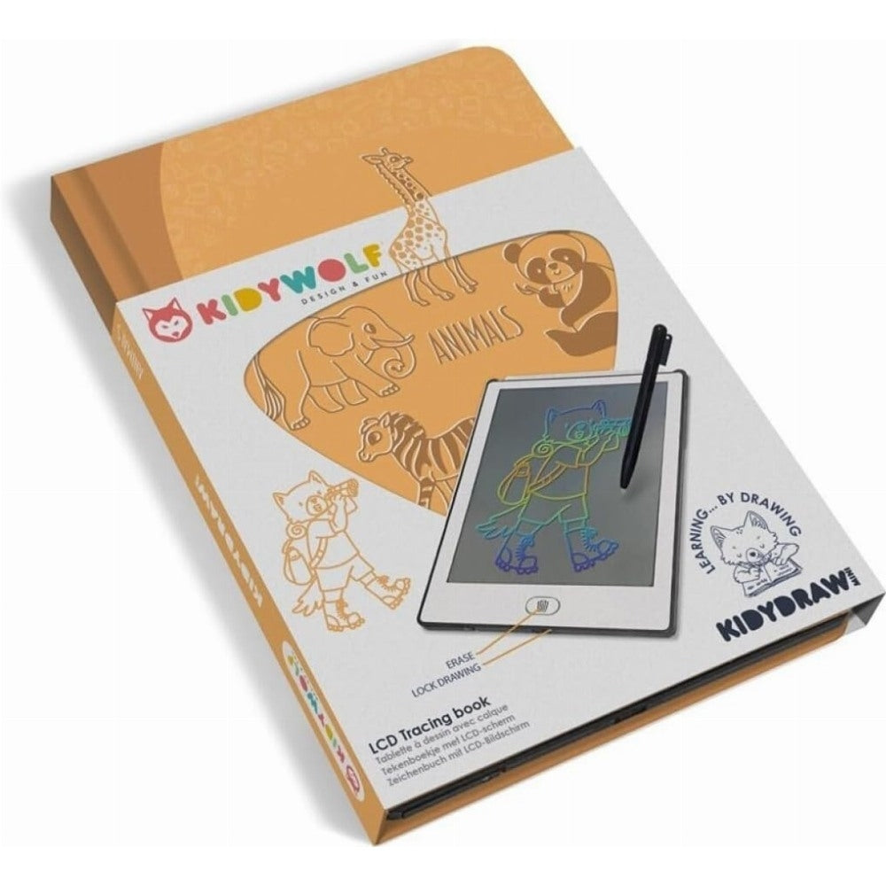 Tablet per Disegnare