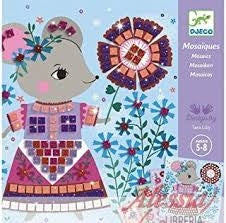 Mosaico Lovely pets*
