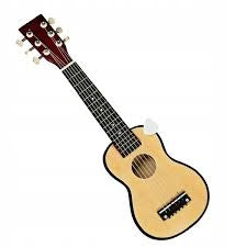 Chitarra classica 6 corde