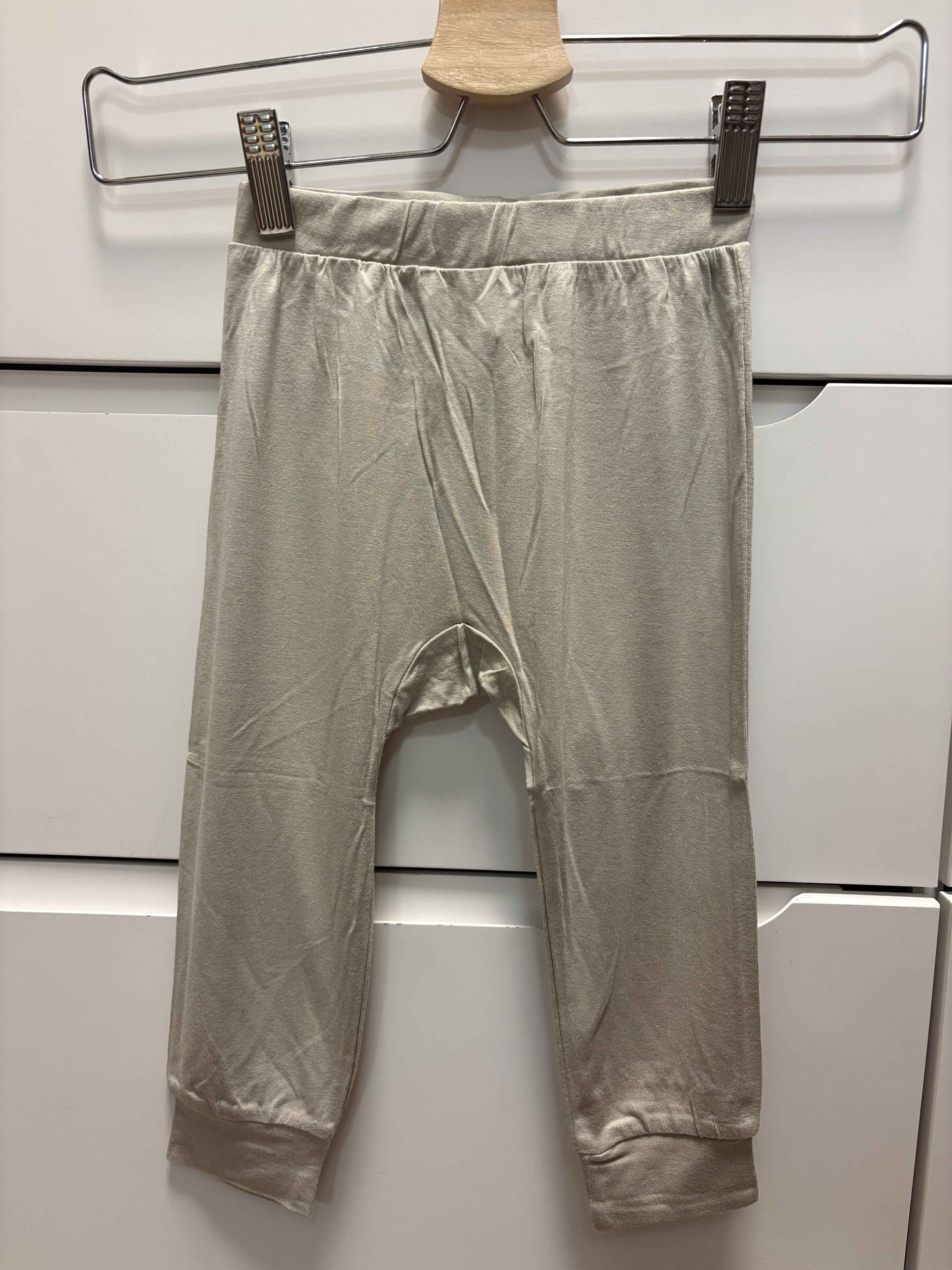 Completo Felpa+pantalone in Bamboo
