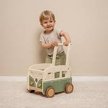Carrello Vintage Walker