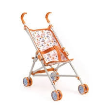 Passeggino Forest - 54 cm*