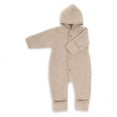Tutona Bimbi in Pile di Lana Merino Biologica