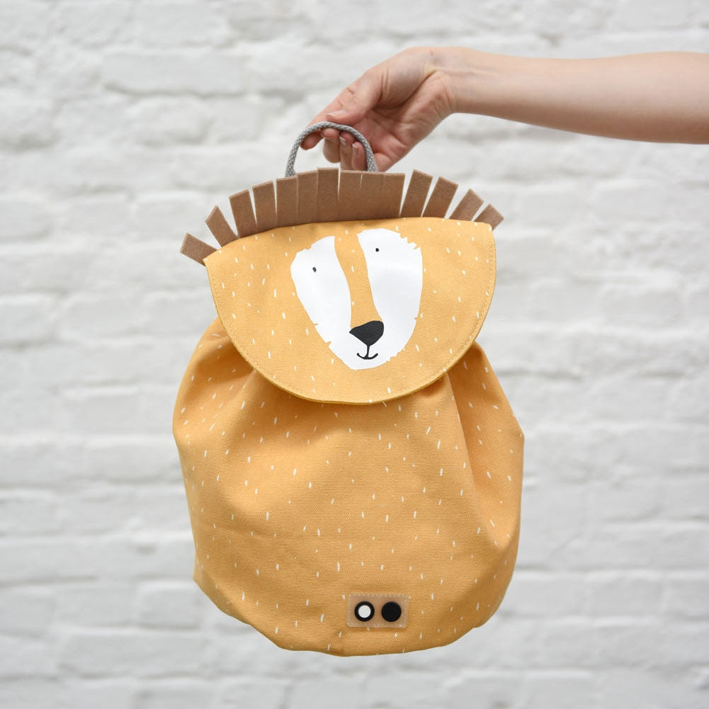 Zaino MINI Mr. Lion