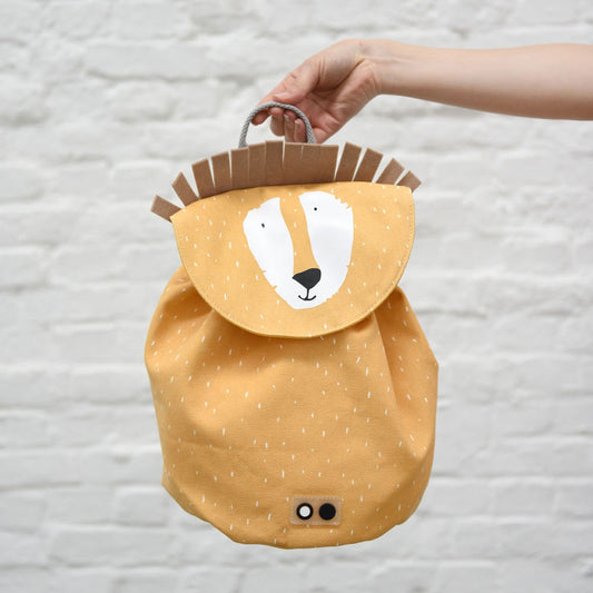 Zaino MINI Mr. Lion