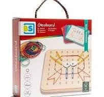 Geoboard