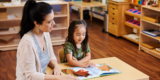 Montessori Lab