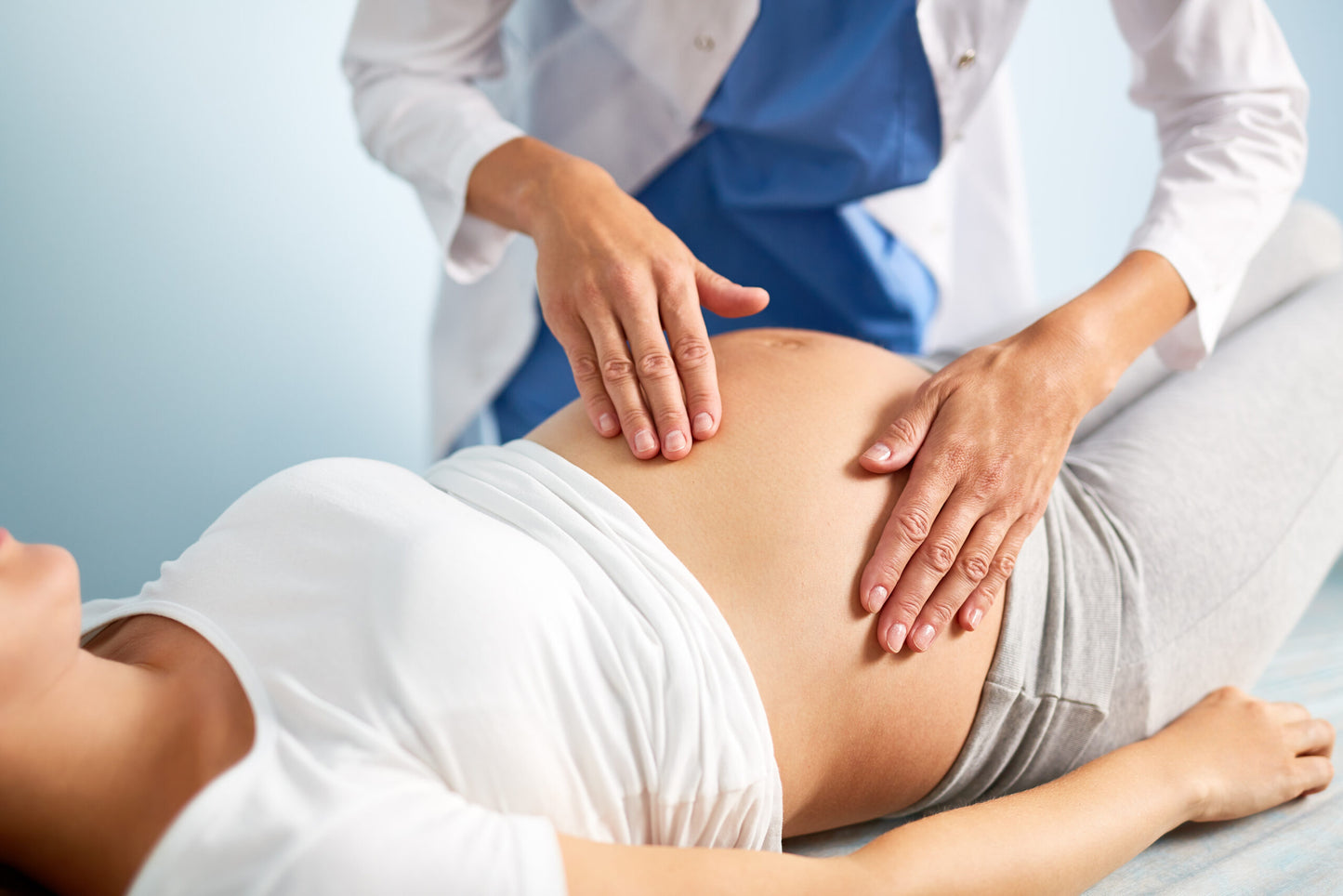 Consulenza ostetrica