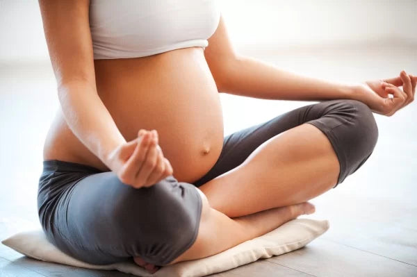 Yoga in gravidanza