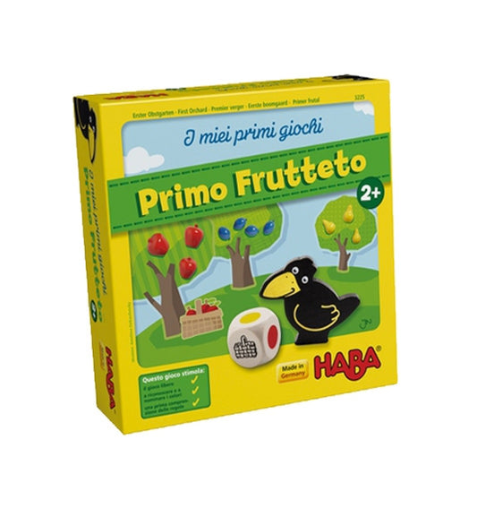 Primo Frutteto