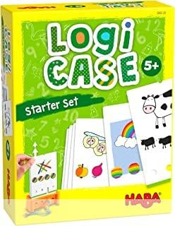 Logic Case - Starter Set 5+