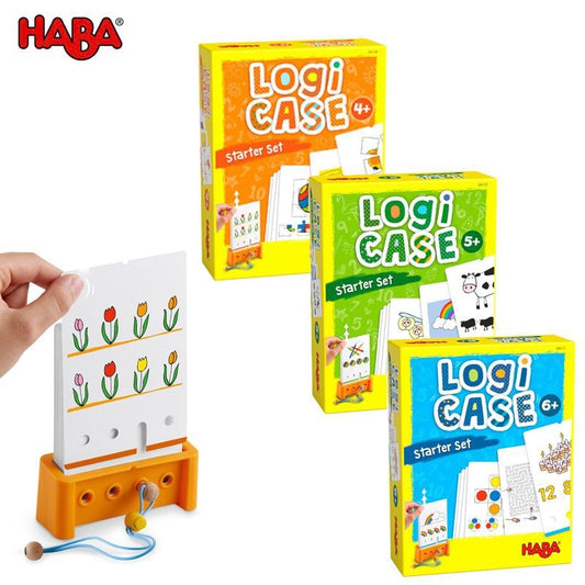 Logic Case - Starter Set 5+