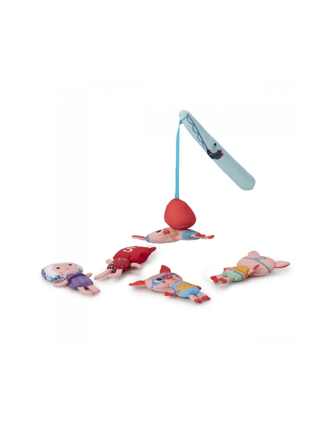 Louis Gioco di Pesca