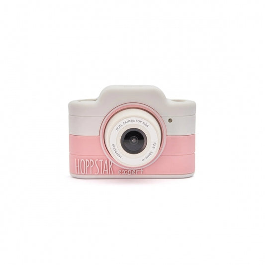 Macchina fotografica Expert Color: Rosa blush