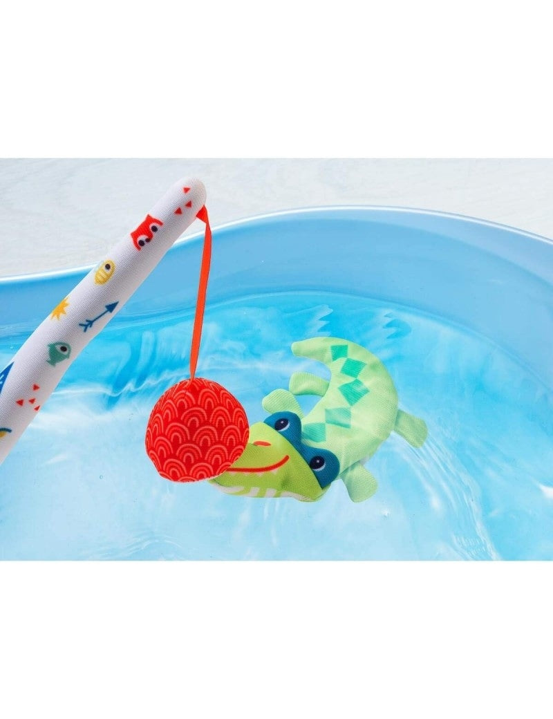 Alice set da Bagno Gioco Pesca