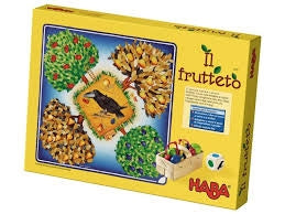 Il Frutteto