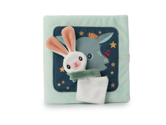 Joe e il suo Peluche - Libro Attività