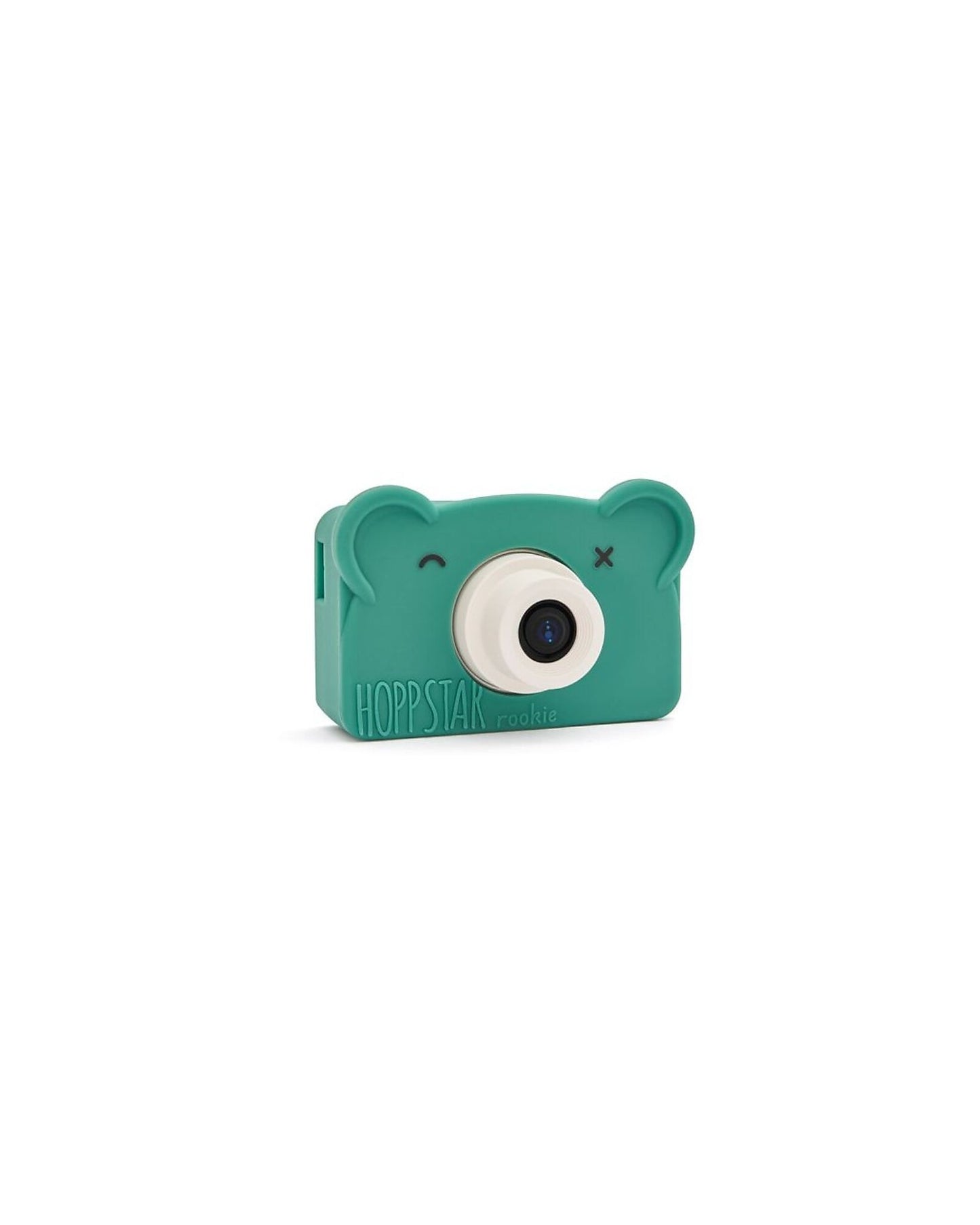 Macchina fotografica Rookie Color: Verde Moss