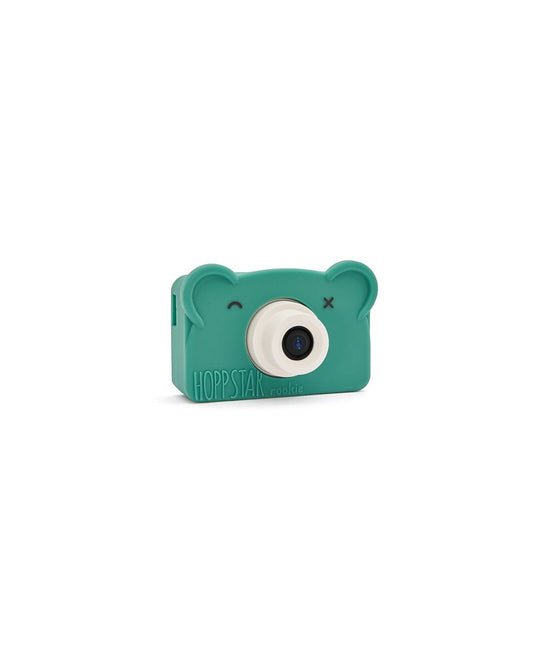 Macchina fotografica Rookie Color: Verde Moss