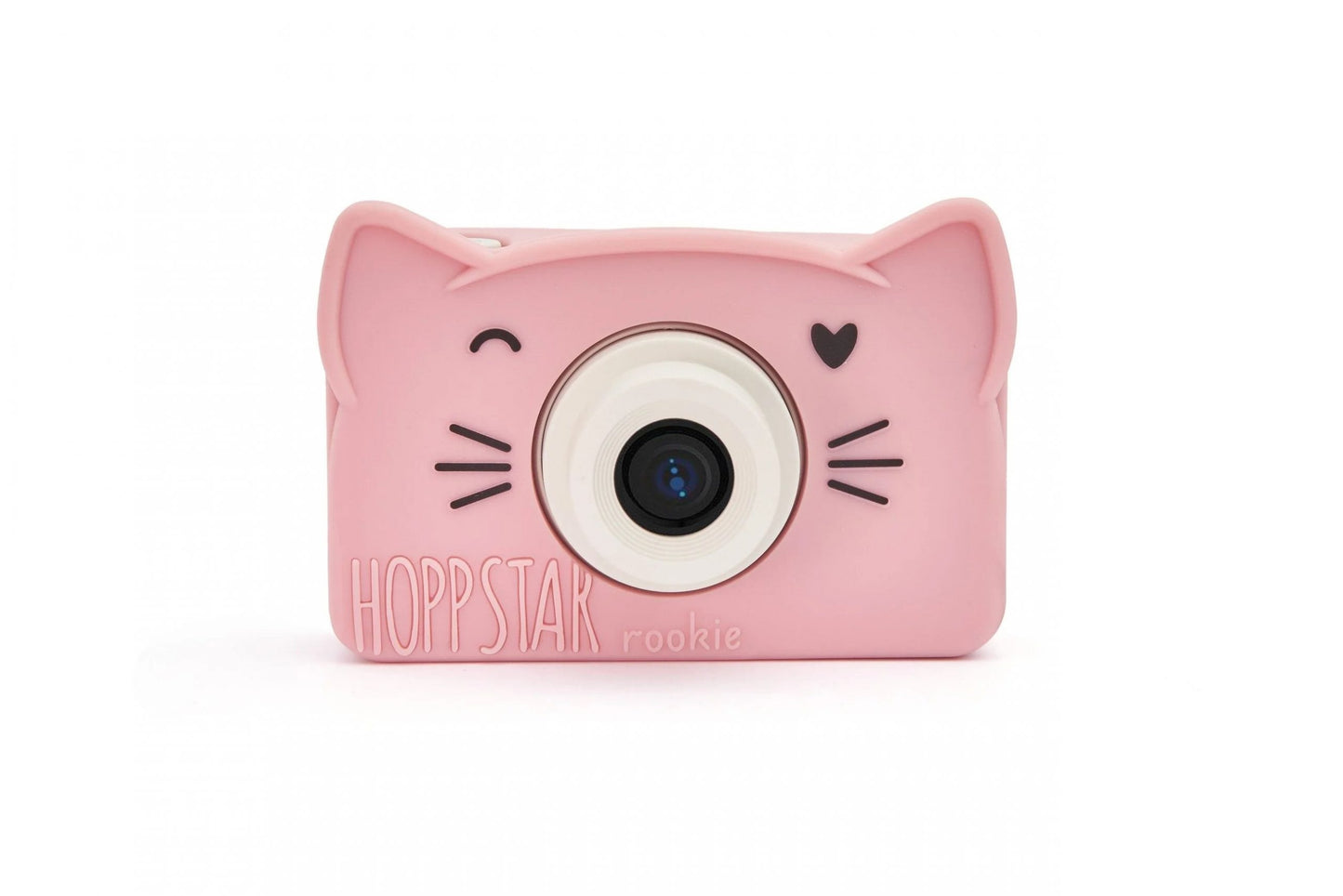 Macchina fotografica Rookie Color: blush