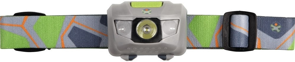 Torcia Frontale - TerraKids