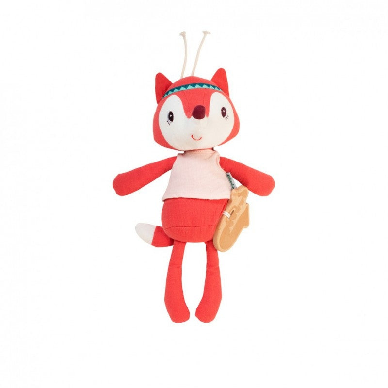 Alice Peluche Carillon
